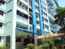 Blk 850 Woodlands Street 82 (Woodlands), HDB 5 Rooms #364892
